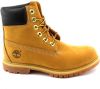 Timberland Enkellaarzen TIM CCC 10361 YE 1 online kopen