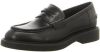 Vagabond Zwarte Shoemakers Loafers Alex W online kopen