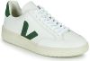 Veja V 10 B Mesh sneakers Nautico schoenen , Beige, Dames online kopen