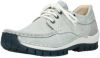 Nette schoenen Wolky 04701 Fly 11206 lichtgrijs nubuck online kopen