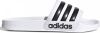 Adidas Originals adilette Shower Badslippers Cloud White/Core Black/Cloud White Heren online kopen