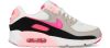 Nike Air Max 90 DM3051-100 Roze-37.5 maat 37.5 online kopen