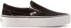 Vans Old skool Platform VN00018EBLK Zwart / Wit-36 maat 36 online kopen