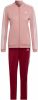 Adidas Performance Trainingspak ESSENTIALS 3 STRIPES online kopen