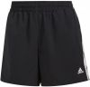 Adidas Performance Designed2Move sportshort zwart/wit online kopen