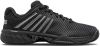 K-Swiss K Swiss Hypercourt Express 2 hb tennisschoenen zwart/zilver online kopen