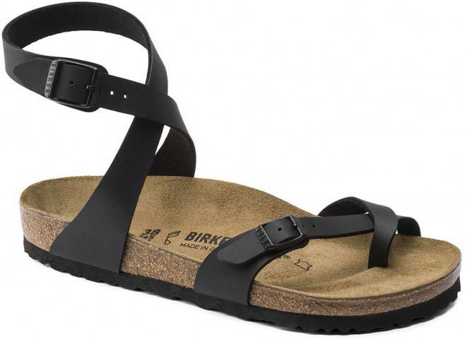 yara sandalen birkenstock