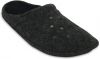 Crocs Classic Slipper 203 600 060 , Grijs, Heren online kopen