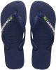 Havaianas Slippers Brasil Logo 4110850.1069.M19 Zwart-39/40 maat 39/40 online kopen