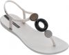 Ipanema slippers Class Modern beige/zwart online kopen