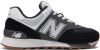 New Balance Sneakers WL574 Zwart online kopen
