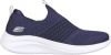 Skechers 149855 Ultra Flex 3.0 Classy Charm Zapatillas , Blauw, Dames online kopen