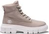 Timberland Veterboots Greyfield Fabric Boot Beige online kopen