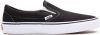 Vans Classic UA slip on sneakers , Zwart, Unisex online kopen