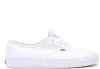 Vans authentieke trainers , Wit, Unisex online kopen