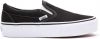 Vans Old skool Platform Vn00018Eblk Zwart/Wit 39 , Zwart, Dames online kopen