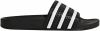 Adidas adilette Aqua Badslippers Core Black/Cloud White/Core Black/White Dames online kopen