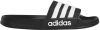 Adidas Originals adilette Shower Badslippers Core Black/Cloud White/Core Black Dames online kopen