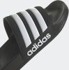 Adidas Originals adilette Shower Badslippers Core Black/Cloud White/Core Black Dames online kopen