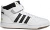 ADIDAS SPORTSWEAR Sneakers in leer Postmove Mid online kopen