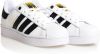 Adidas Originals Superstar Bold sneakers wit/zwart/goud online kopen