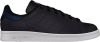 Adidas Originals Stan Smith J leren sneakers zwart online kopen