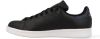 Adidas Originals Stan Smith J leren sneakers zwart online kopen