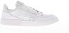 Adidas Originals Supercourt Schoenen Cloud White/Cloud White/Core Black Dames online kopen