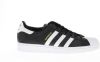 Adidas Originals Sneakers Superstar Vegan Zwart/Wit/Goud online kopen