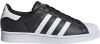 Adidas Originals Sneakers Superstar Vegan Zwart/Wit/Goud online kopen