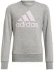 Adidas essentials sweater grijs kinderen online kopen