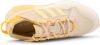 Adidas Originals ZX 2K Boost Pure Schoenen Wonder White/Orange Tint/Solar Gold Dames online kopen