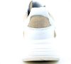 AQA Sneakers A8067 D29A18 , Beige, Dames online kopen