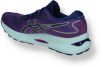 ASICS gel nimbus 24 hardloopschoen paars dames online kopen