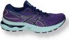 ASICS gel nimbus 24 hardloopschoen paars dames online kopen