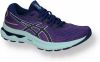 ASICS gel nimbus 24 hardloopschoen paars dames online kopen