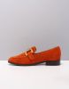 Bibi Lou Instappers & Slip ons Oranje Dames online kopen