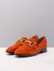 Bibi Lou Instappers & Slip ons Oranje Dames online kopen