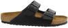 Birkenstock Sandalen arizona geolied calz s miinto 8A3DBA4D8B42DAF98825 , Zwart, Unisex online kopen