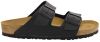 Birkenstock Sandalen arizona geolied calz s miinto 8A3DBA4D8B42DAF98825 , Zwart, Unisex online kopen