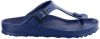 Birkenstock Gizeh EVA flip flops sandalen , Blauw, Unisex online kopen