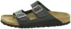 Birkenstock Sandalen arizona geolied calz s miinto 8A3DBA4D8B42DAF98825 , Zwart, Unisex online kopen