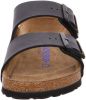 Birkenstock Sandalen arizona geolied calz s miinto 8A3DBA4D8B42DAF98825 , Zwart, Unisex online kopen