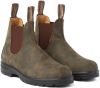 Blundstone Chelsea bots minto 08fed648889992295d4 , Grijs, Heren online kopen