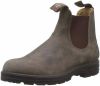 Blundstone Chelsea bots minto 08fed648889992295d4 , Grijs, Heren online kopen