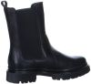 Bullboxer Boots 610507E6L_BLCKTD80 Zwart 38 online kopen