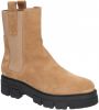 Ca'shott Ca Shott 26141 Taupe Boots online kopen