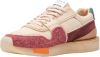 Clarks Sneakers Roze Dames online kopen