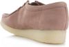 Clarks Instappers & Slip ons Roze Dames online kopen