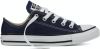 Converse Sneakers Chuck Taylor All Star 3J237 , Blauw, Unisex online kopen